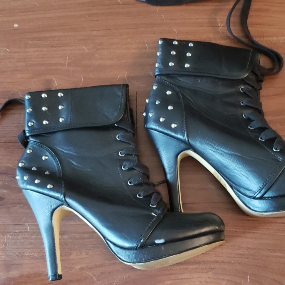 Booties